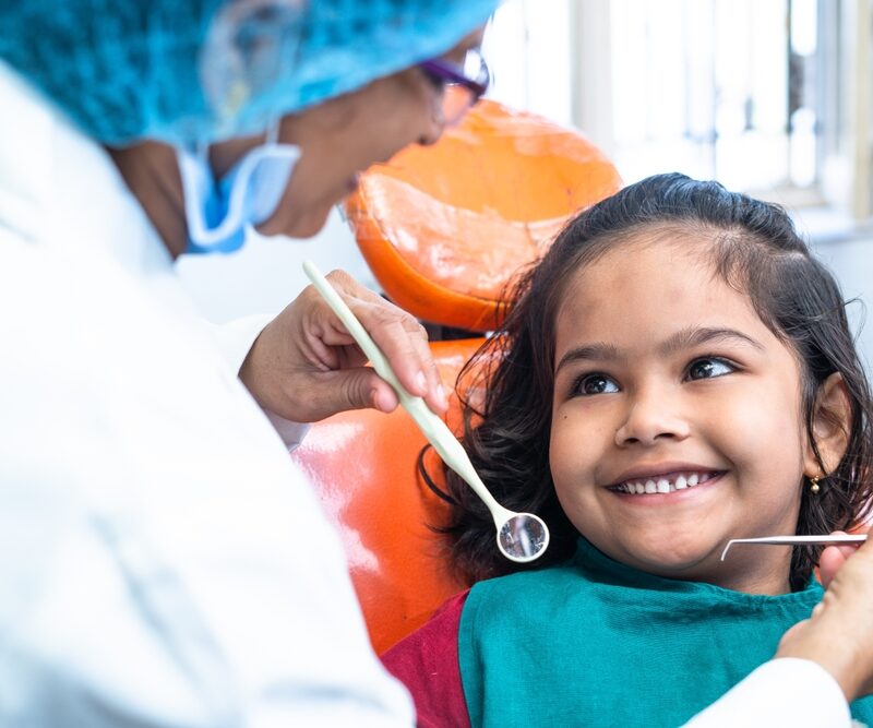 pediatric dentist Laguna Niguel CA