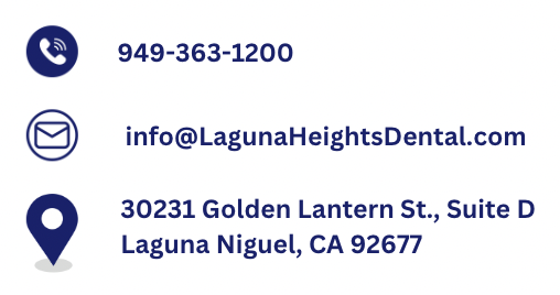 dentist Laguna Heights Dental