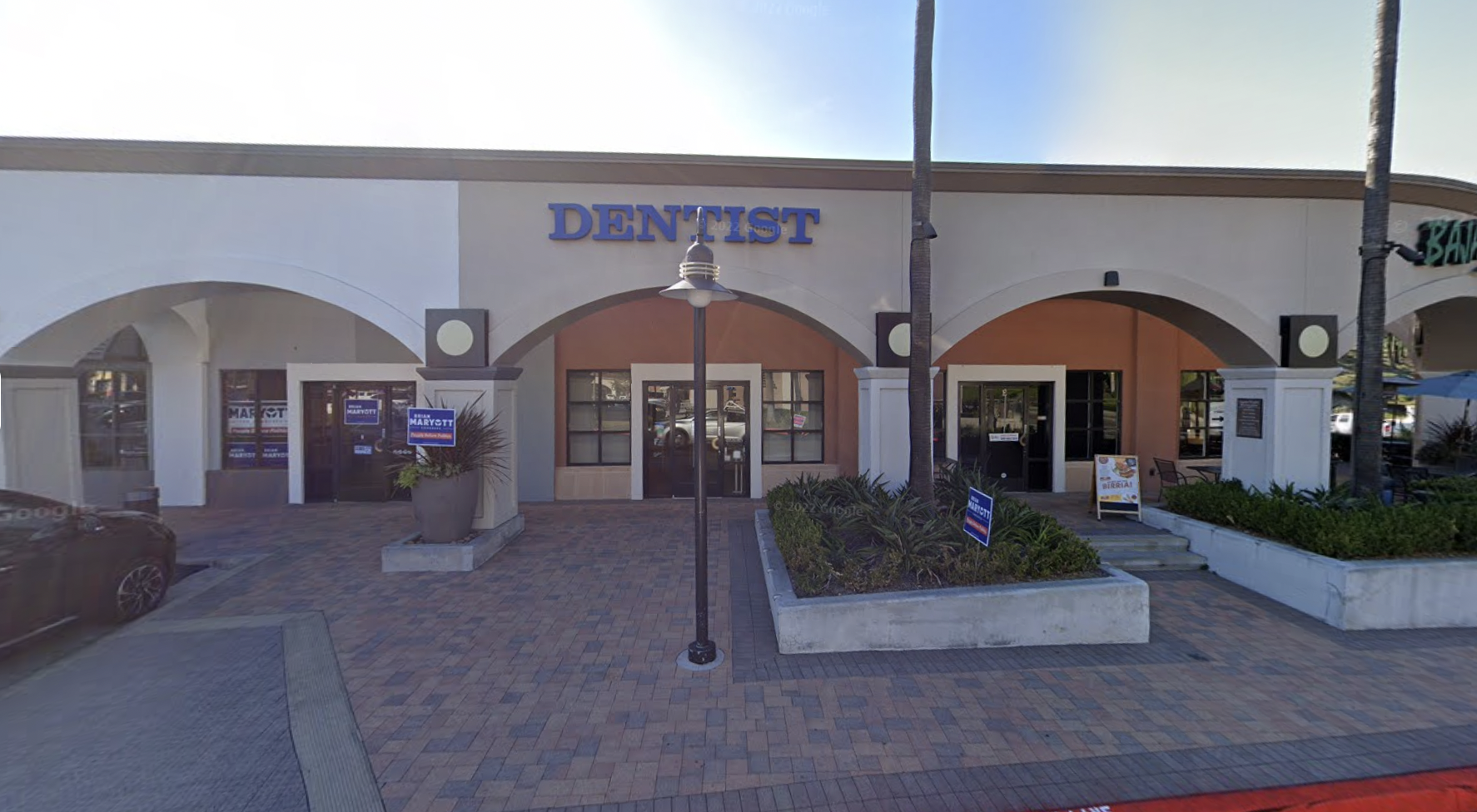 dentist Laguna Heights Dental