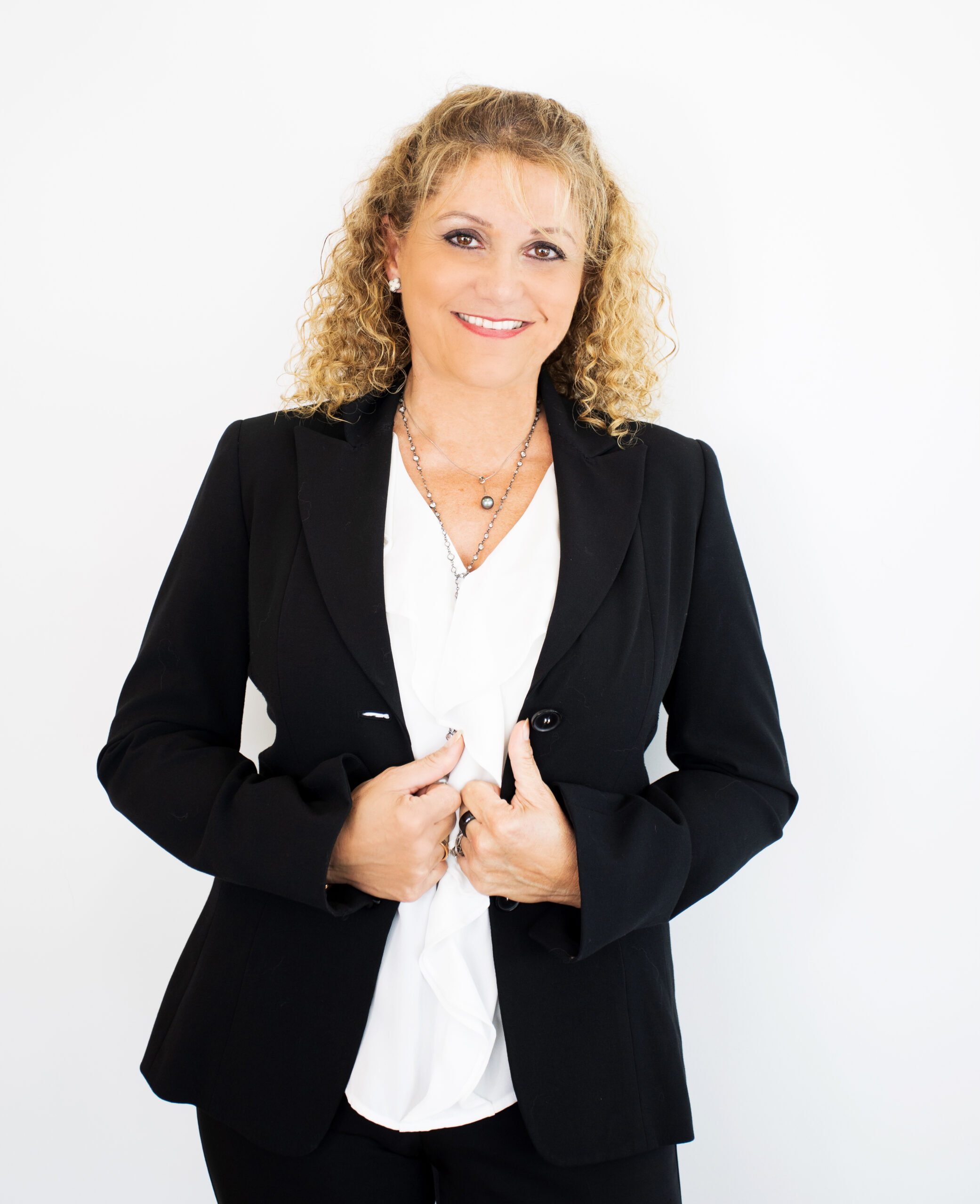 dentist Dr. Nazita Gaff DMD