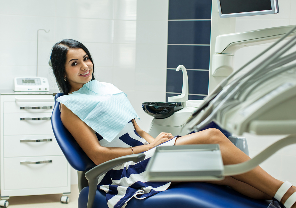 dentist Laguna Heights Dental