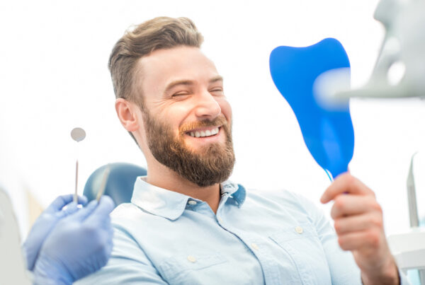dental financing options