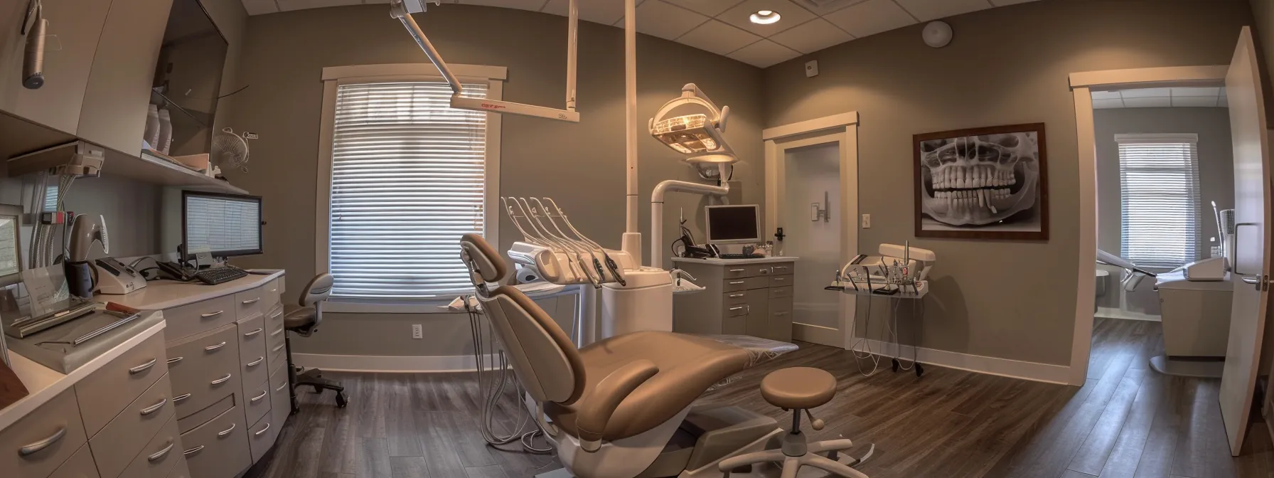 Your Lifeline in a Crisis: The Role of Emergency Dental Clinics