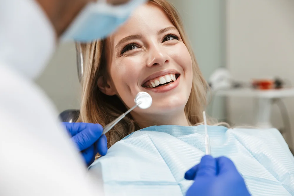 Guide to the Dental Implant Procedure in Laguna Niguel CA