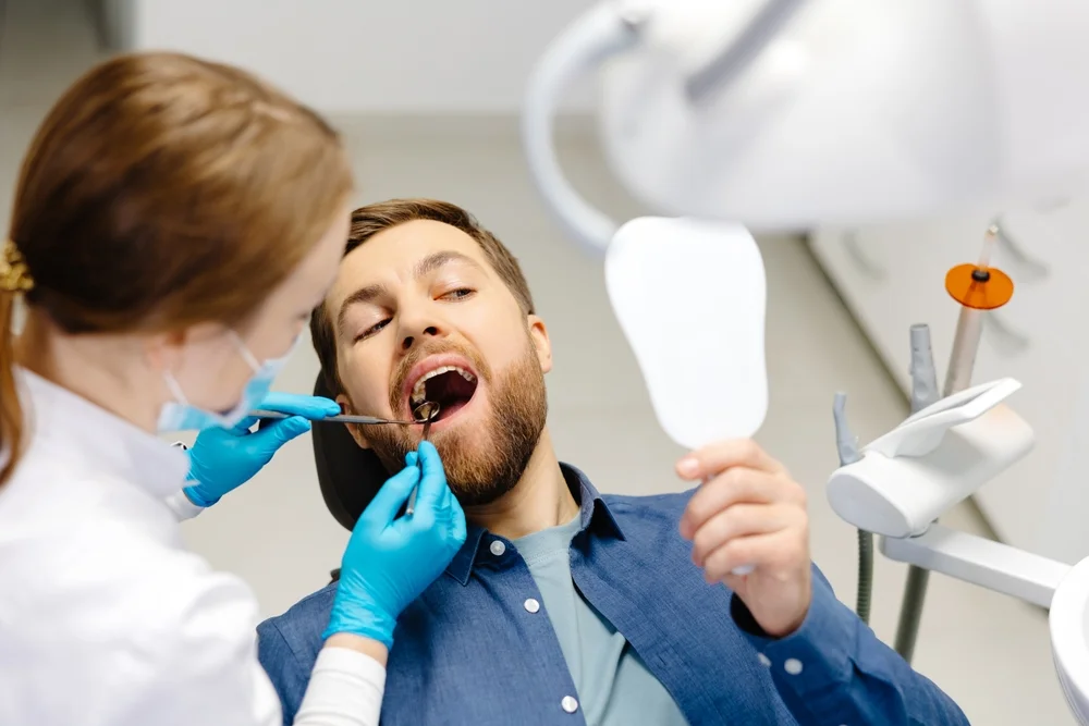 Maintenance Tips for Durable Dental Implants in Laguna Niguel CA