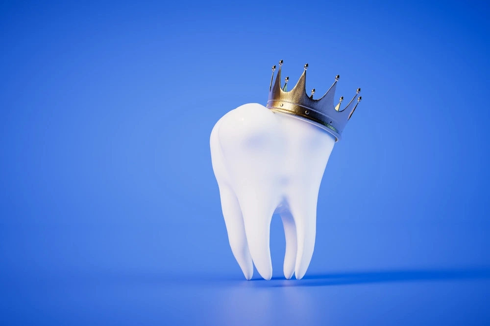 Choosing the Right Dental Crown: Pros and Cons of Each Type