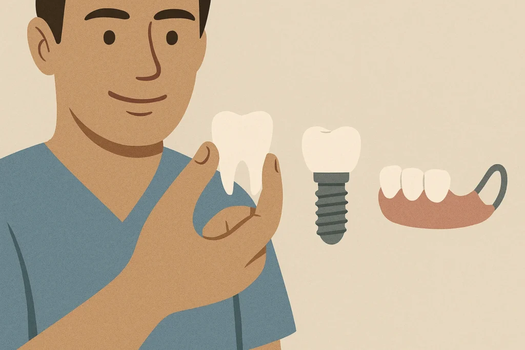 Dental Implant Insurance: Understanding Your Options