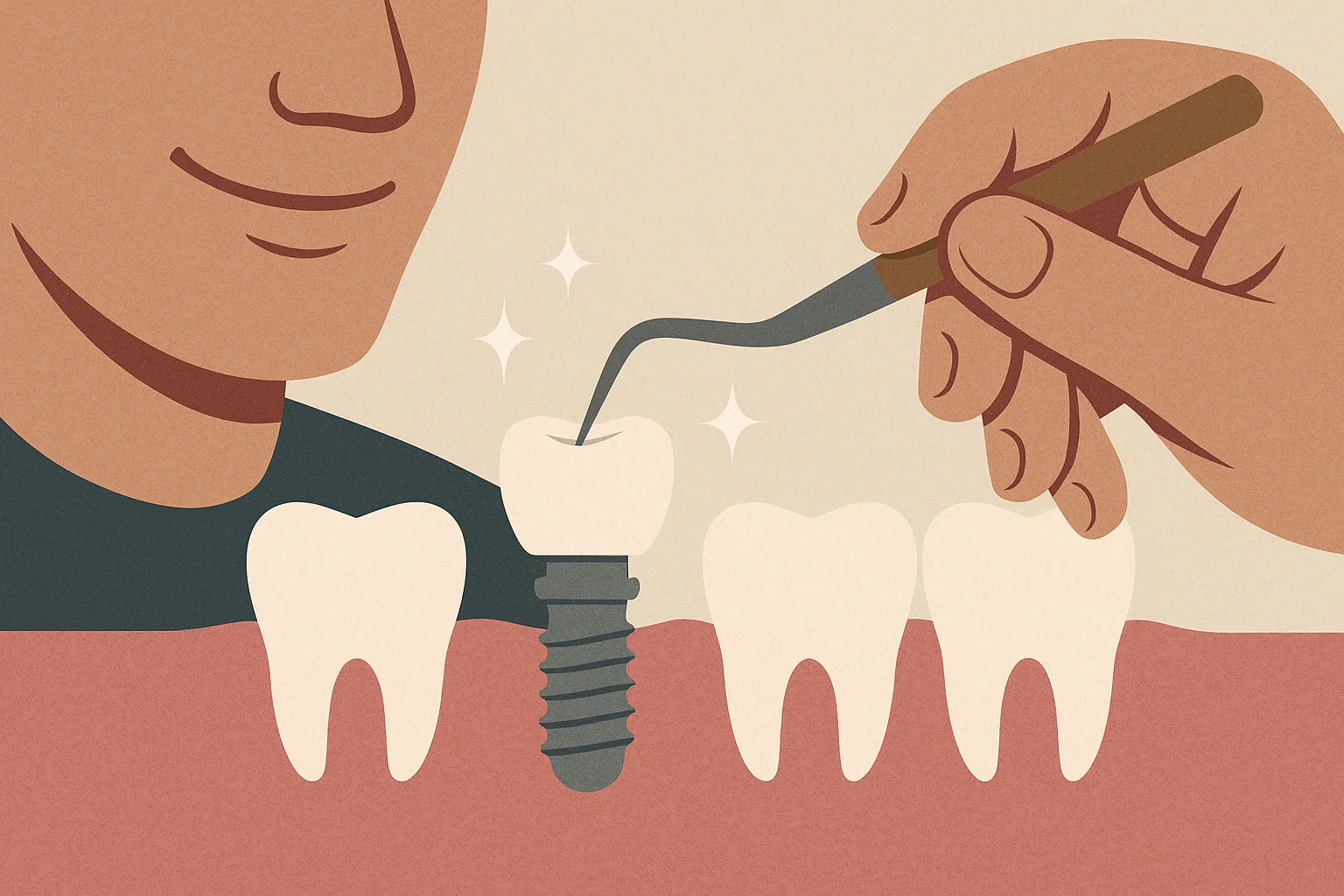 Exploring the Comprehensive Benefits of Dental Implants