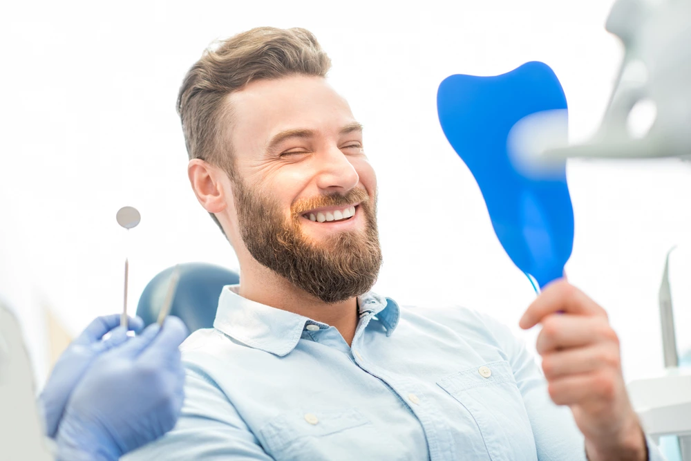 Dental Implant Materials in Laguna Niguel CA