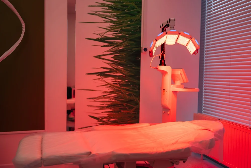 Red Light Therapy Beds in Laguna Niguel CA