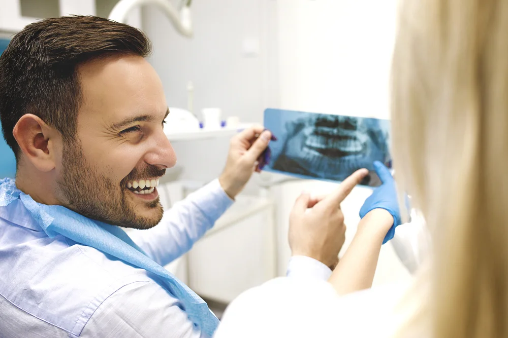 Dental Implant Materials in Laguna Niguel CA