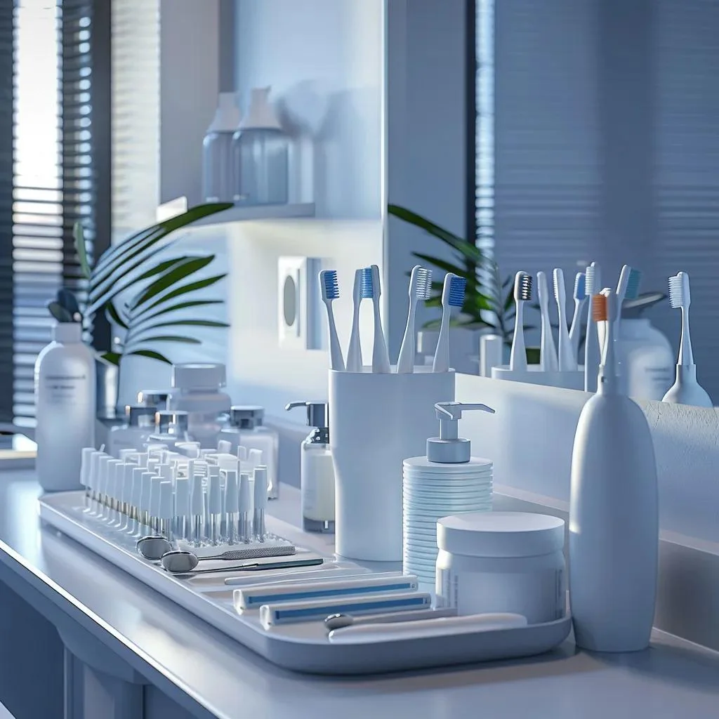 The Power of Laser: How Laser Teeth Whitening Enhances Results