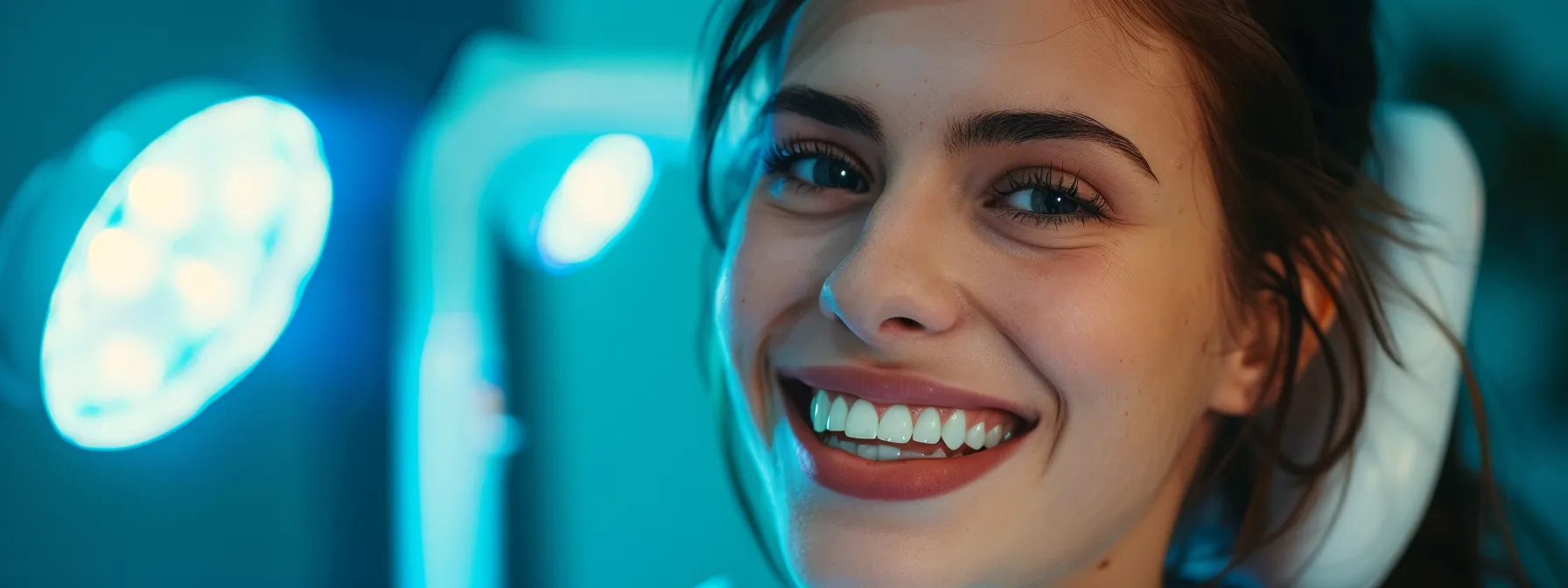 Zirconia Crowns: The Future of Dental Restorations