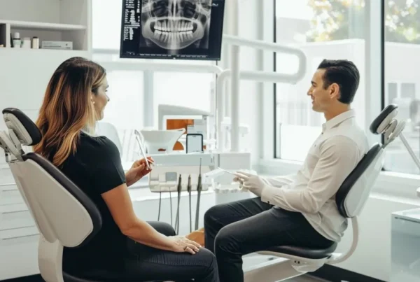 Understanding the Protective Nature of Temporary Crowns