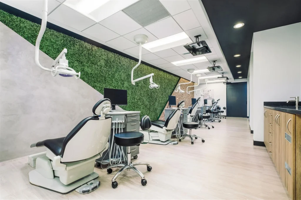 Options for Emergency Dental Care Without Insurance Coverage