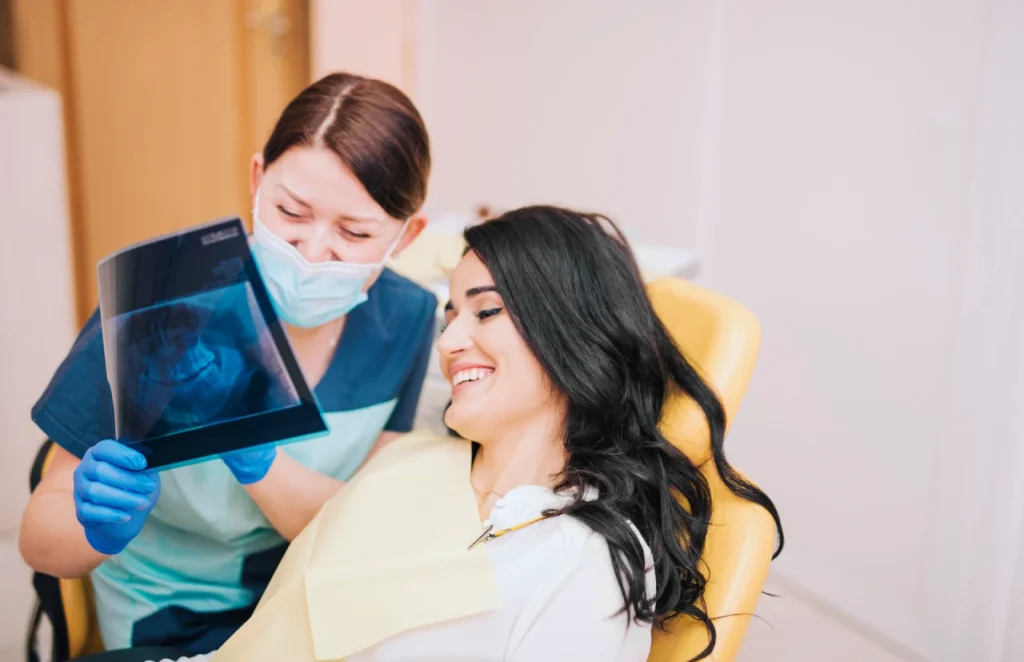 Loose Dental Crowns: What Should You Do?