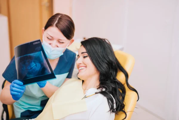 Loose Dental Crowns: What Should You Do?