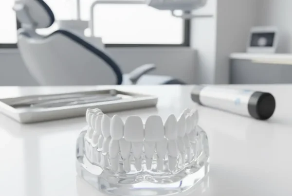 Replacing Veneers: When and Why You Should Consider It