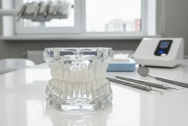 Cosmetic Teeth Veneers: Combining Beauty with Functionality