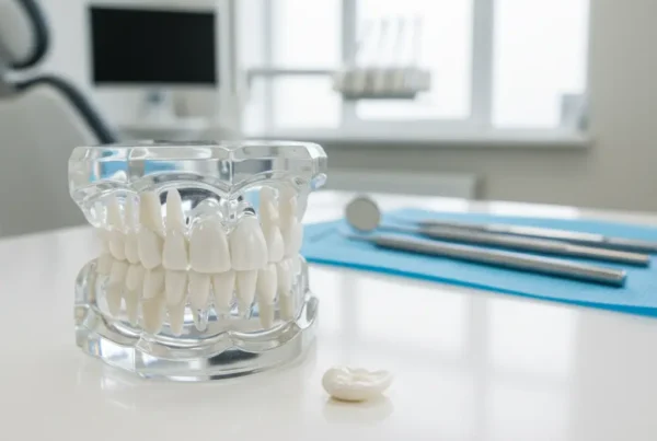 Hollywood Teeth Veneers: Your Journey to the Perfect Smile