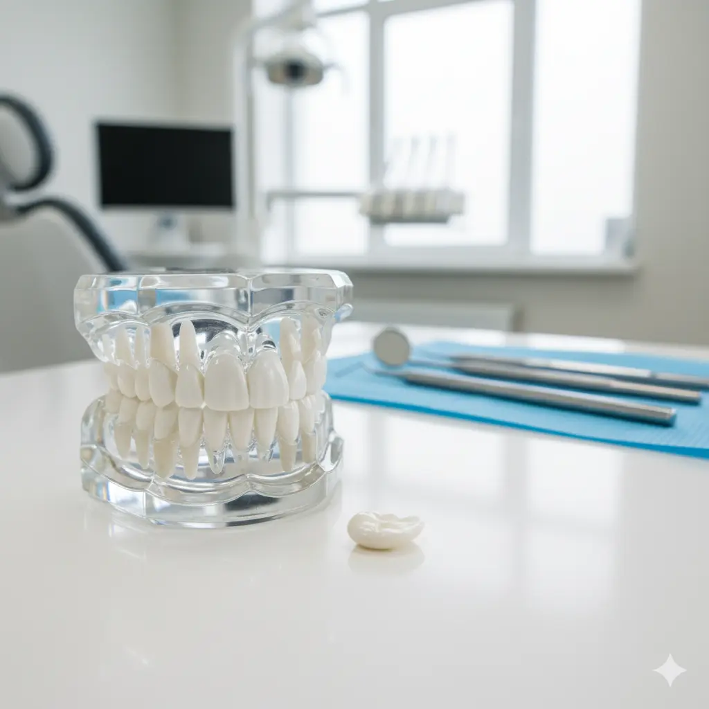 Hollywood Teeth Veneers: Your Journey to the Perfect Smile