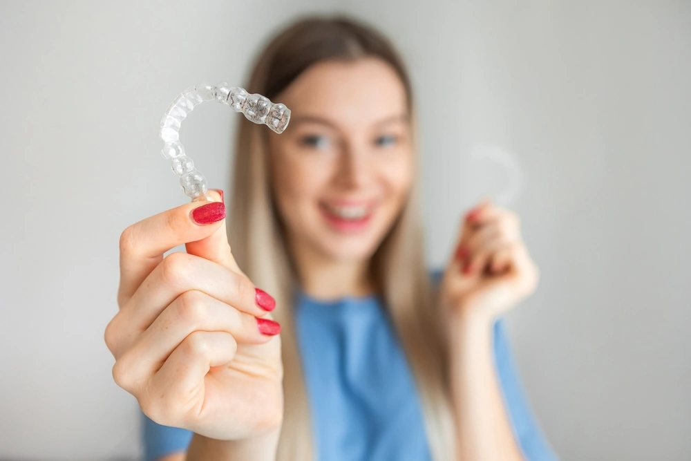 Step-by-Step Guide to the Invisalign Process: What to Expect