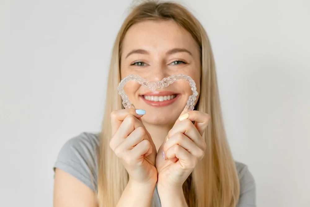 A Guide to Invisalign Maintenance: Tips for Long-Lasting Results