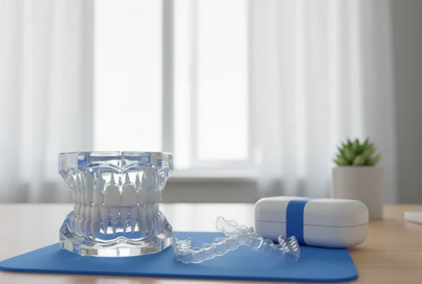 Exploring Alternatives to Invisalign: What Else Is Out There?