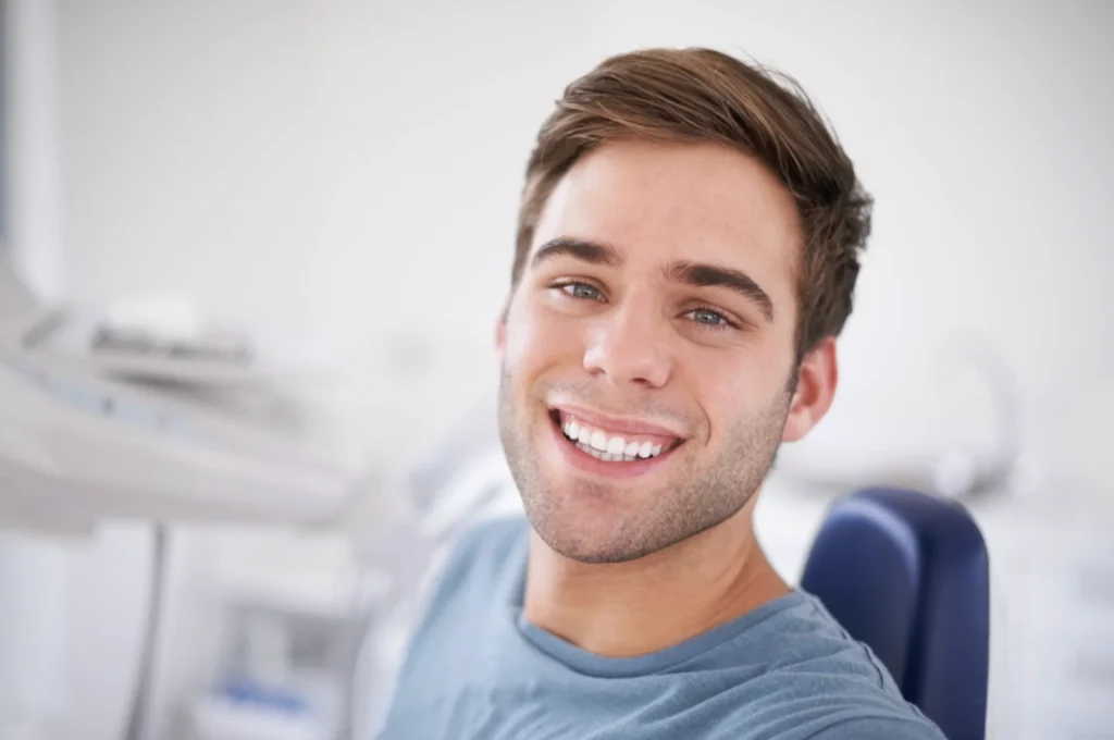 Gum Recession: How Dental Services Help Restore Your Smile