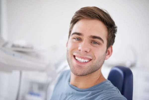 Gum Recession: How Dental Services Help Restore Your Smile