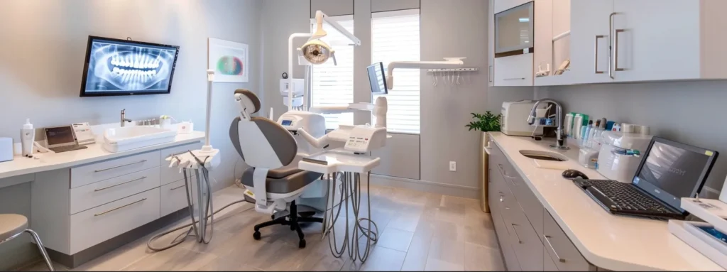 Scaling and Root Planing: Deep Cleaning for Healthier Gums