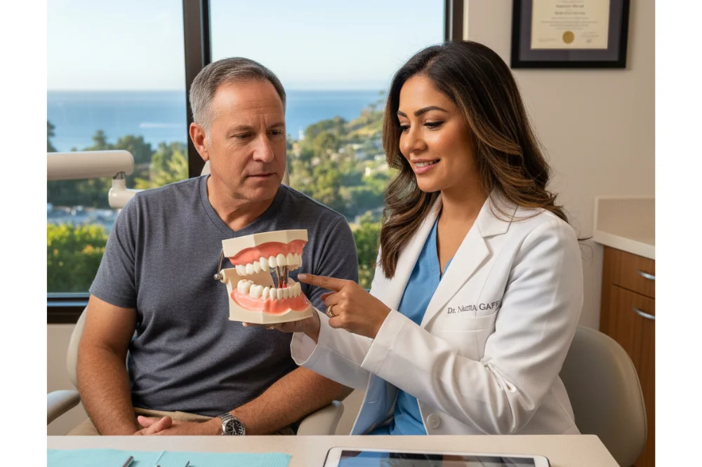 Affordable Tooth Extractions in Laguna Niguel, CA