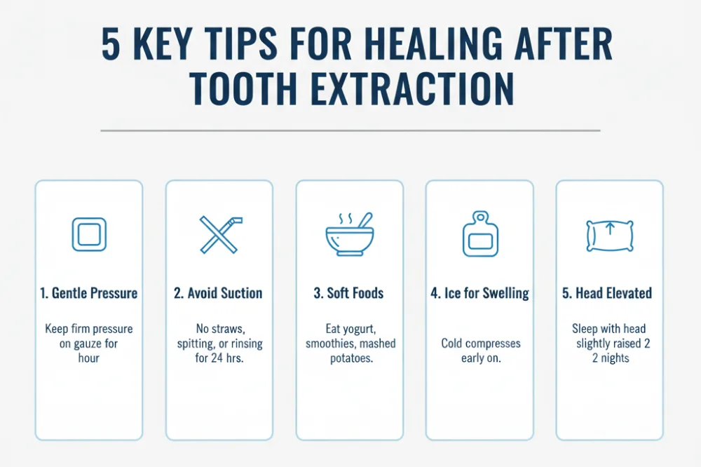 Simple vs. Surgical Tooth Extraction in Laguna Niguel