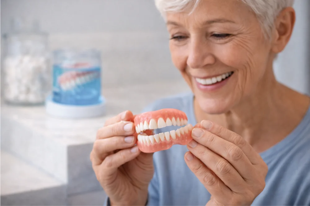 How Much Do Dentures Cost and Does Insurance Cover Them?
