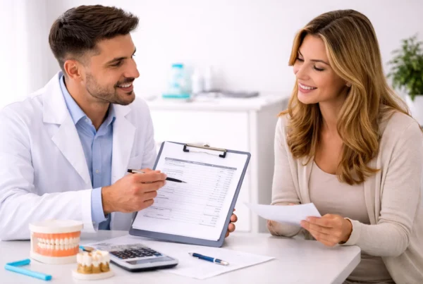 Dental Cleaning Cost in Laguna Niguel: What to Expect Before You Call