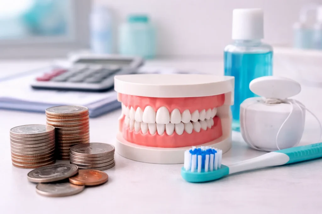 Dental Cleaning Cost in Laguna Niguel: What to Expect Before You Call