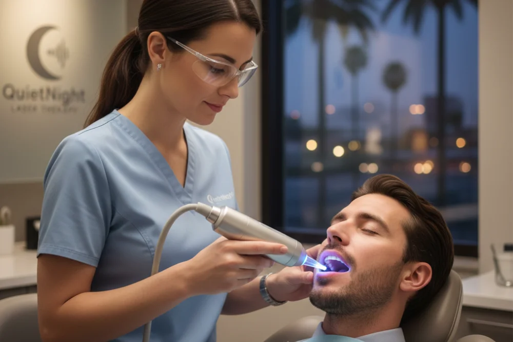 Teeth Whitening Cost in Laguna Niguel: What to Expect Before You Book