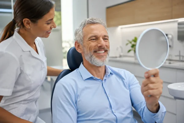Dental Implant Cost in Laguna Niguel CA: 2026 Patient Guide