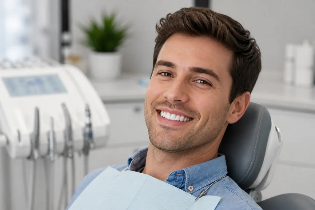 Dentist in Laguna Niguel CA, Teeth Whitening in Laguna Niguel CA