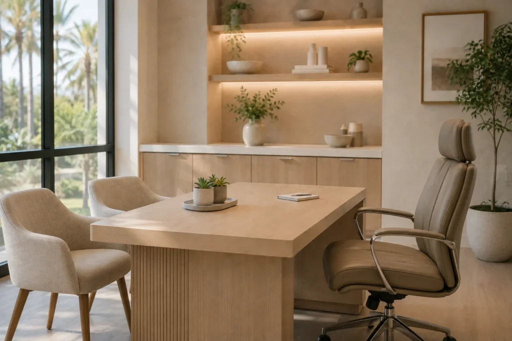 Dentists in Laguna Niguel CA, Veneers in Laguna Niguel CA, Dr. Nazita Gaff DMD