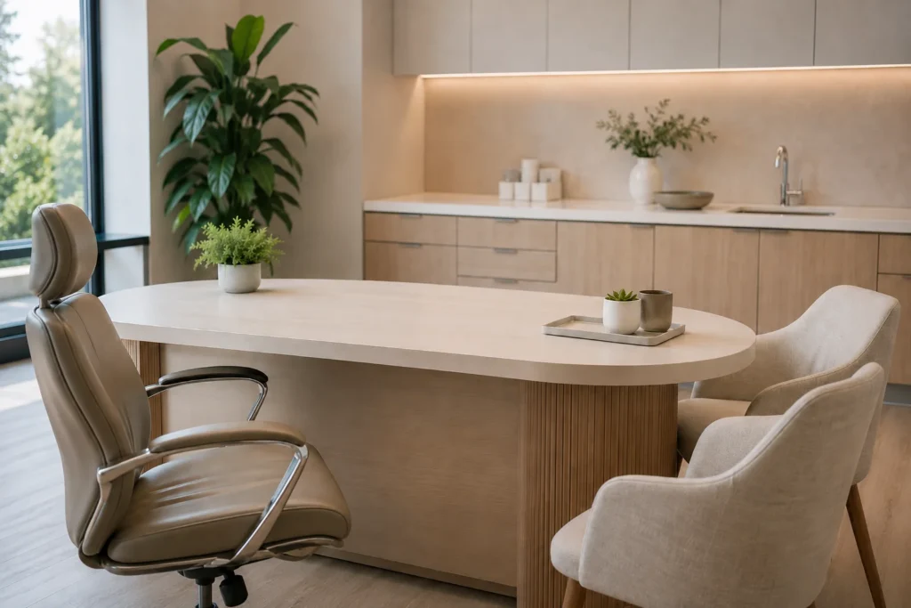 Dentists in Laguna Niguel CA, Veneers in Laguna Niguel CA, Dr. Nazita Gaff DMD